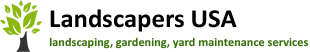 Roseville Landscapers